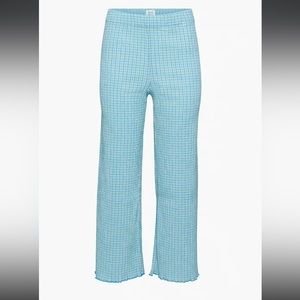 Aritzia/Wilfred Verona Pant NWT